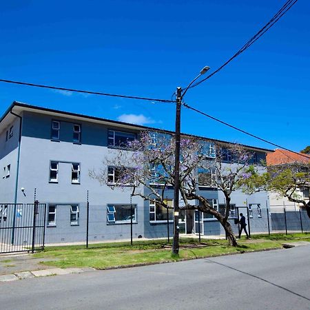 Jft Self Catering Units Bed and Breakfast East London Buitenkant foto