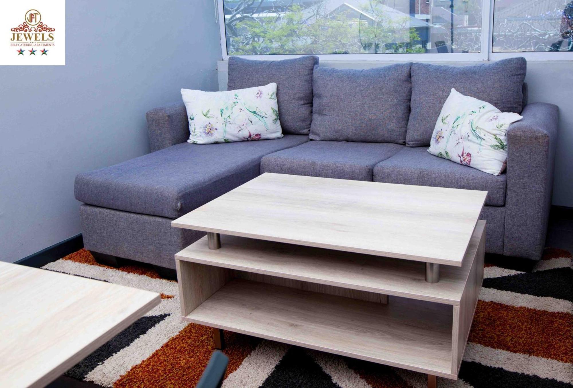 Jft Self Catering Units Bed and Breakfast East London Buitenkant foto