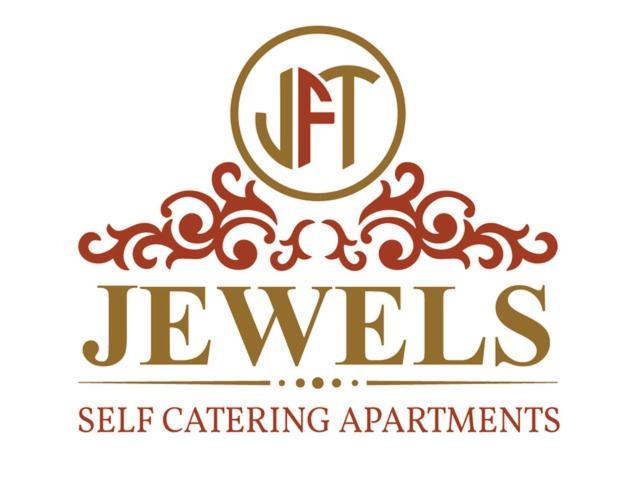 Jft Self Catering Units Bed and Breakfast East London Buitenkant foto