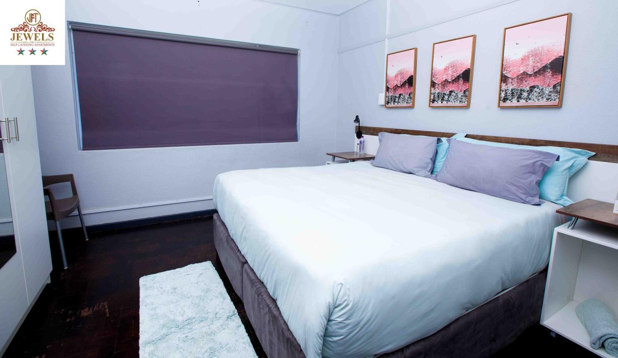 Jft Self Catering Units Bed and Breakfast East London Buitenkant foto