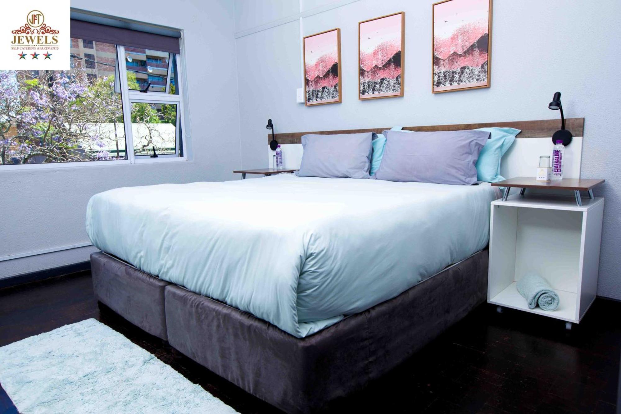 Jft Self Catering Units Bed and Breakfast East London Buitenkant foto