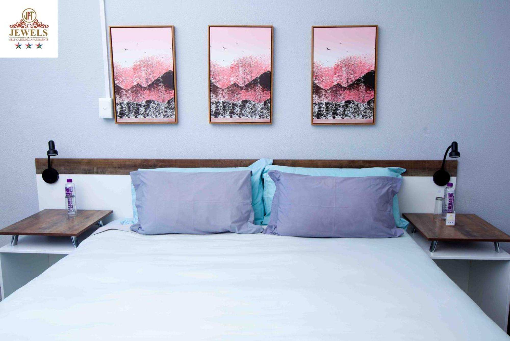Jft Self Catering Units Bed and Breakfast East London Buitenkant foto